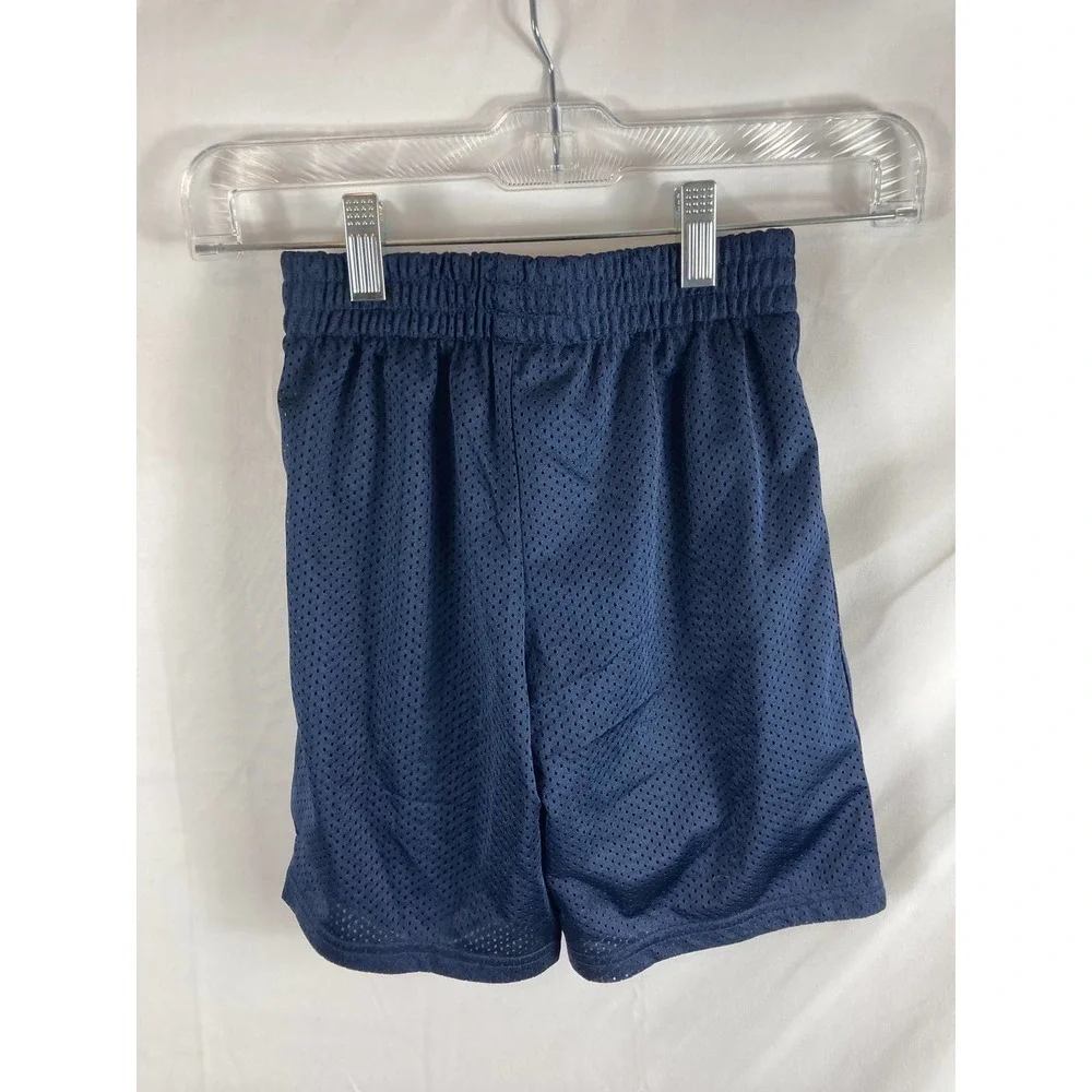 NWT Boy's Champion Mesh Athletic Shorts 6